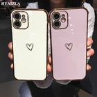 Чехол для iPhone 12 Mini, 11 Pro Max, SE 2020, XR, XS Max, 7, 8 Plus