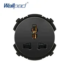 Wallpad MF многофункциональная настенная розетка, только для ключей, электрическая настенная розетка, электрические розетки