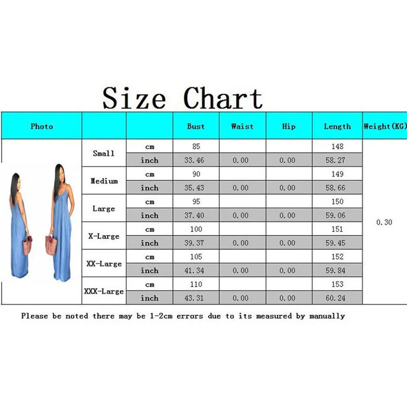 2019 Boho Autumn Women Modis Denim Maxi Dress Backelss Long Ladies Loose Casual Solid Jean Vestido Plus Size | Женская одежда