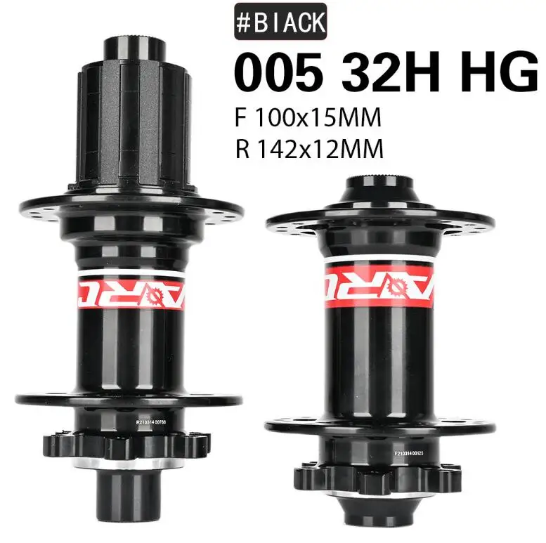 Ступица для горного велосипеда дисковая карта тормоз MTB куб подшипник