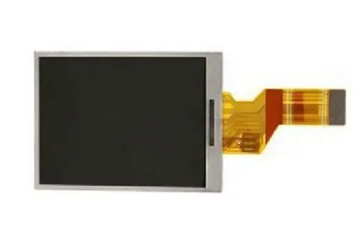 Новый ЖК-экран для SAMSUNG PL120 ST90 ST93 запасная часть цифровой камеры + Подсветка |