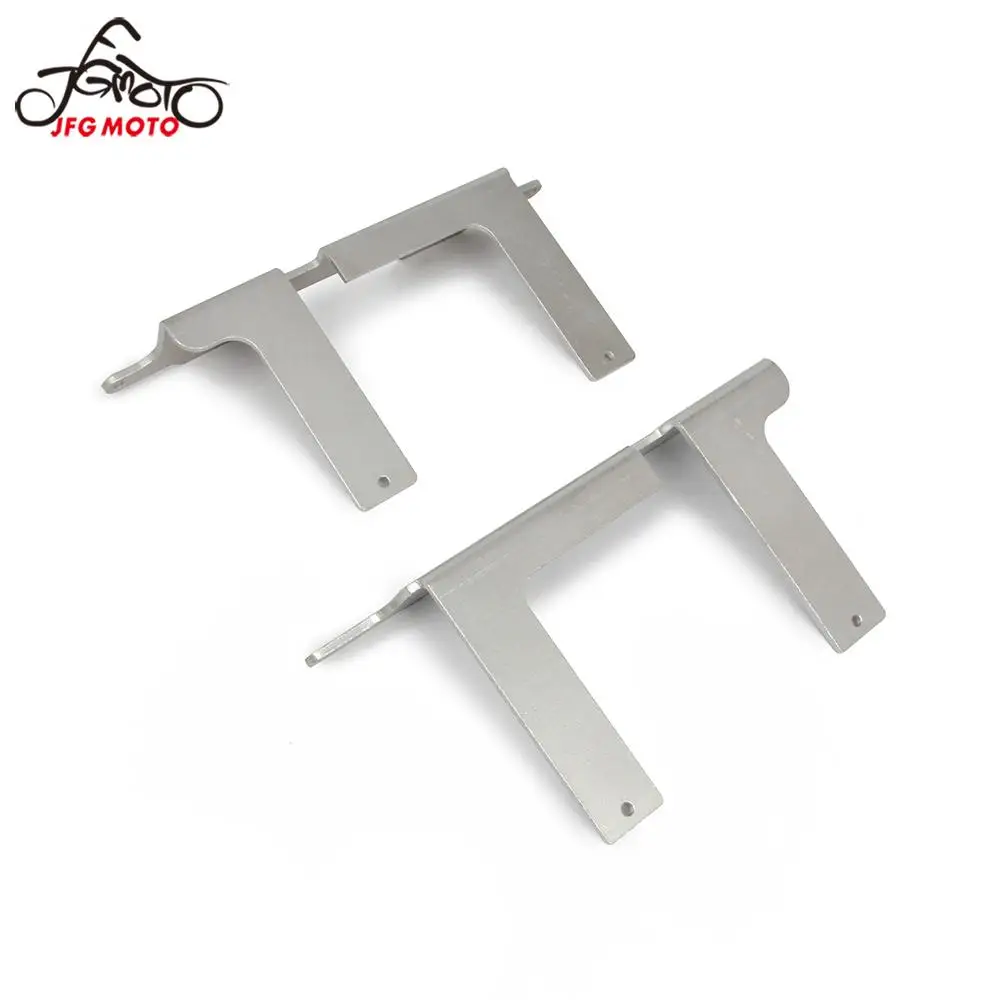 Защитный кронштейн для мотоцикла HONDA CRF250X 2004 2016 CRF250R 2009 CRF 250R 250X|Топливный бак| |