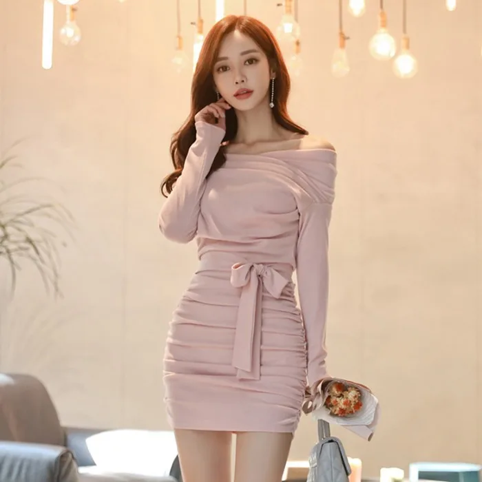 2020 повседневное женское сексуальное платье для вечерние элегантные полосатые