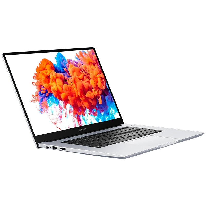 Ноутбук HUAWEI HONOR MagicBook 14 Intel Core i5 10210U/i7 10510U 8 ГБ/16 Гб RAM 512 ГБ SSD MX250 1920x1080 Windows 10 Pro
