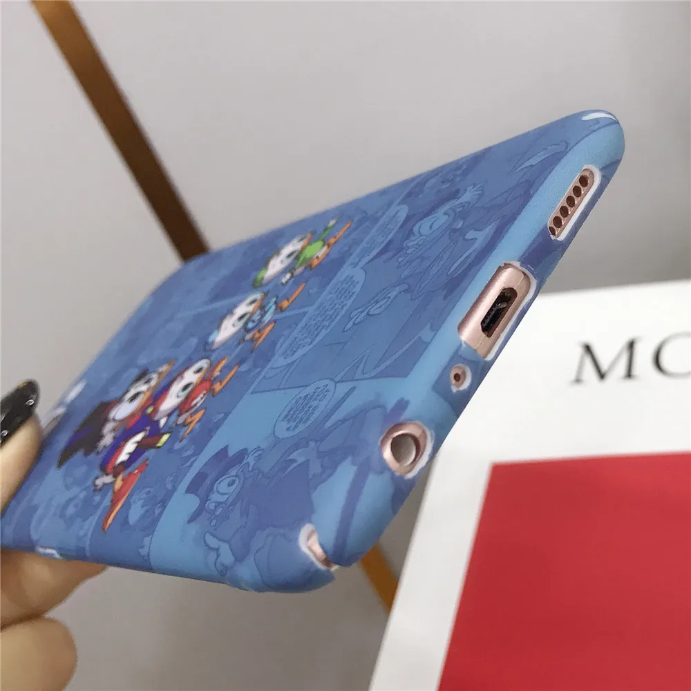 LPWZHMG Donald Duck Cases for Huawei P20 P30Lite Mate20 Pro 3D Print Hard PC Cover For Honor 20 10lite Nova 3 4 4e 5 5i Case |