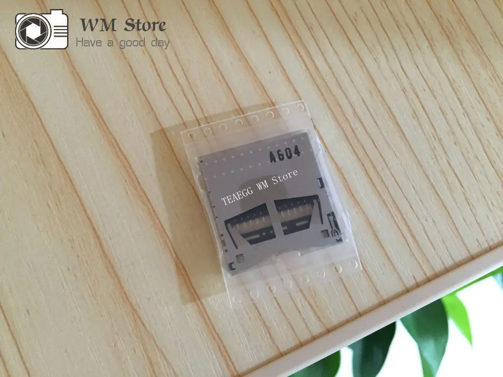Новинка для Panasonic Φ V100 HC HMC155 HMC153 HMC150 фотоэлемент в сборе K1NA09E00098 запасная