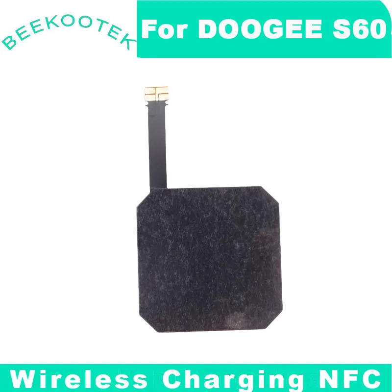 New Original DOOGEE S60 NFC + Wireless Charger Adapter Receiver Module for Smart Phone | Мобильные телефоны и аксессуары