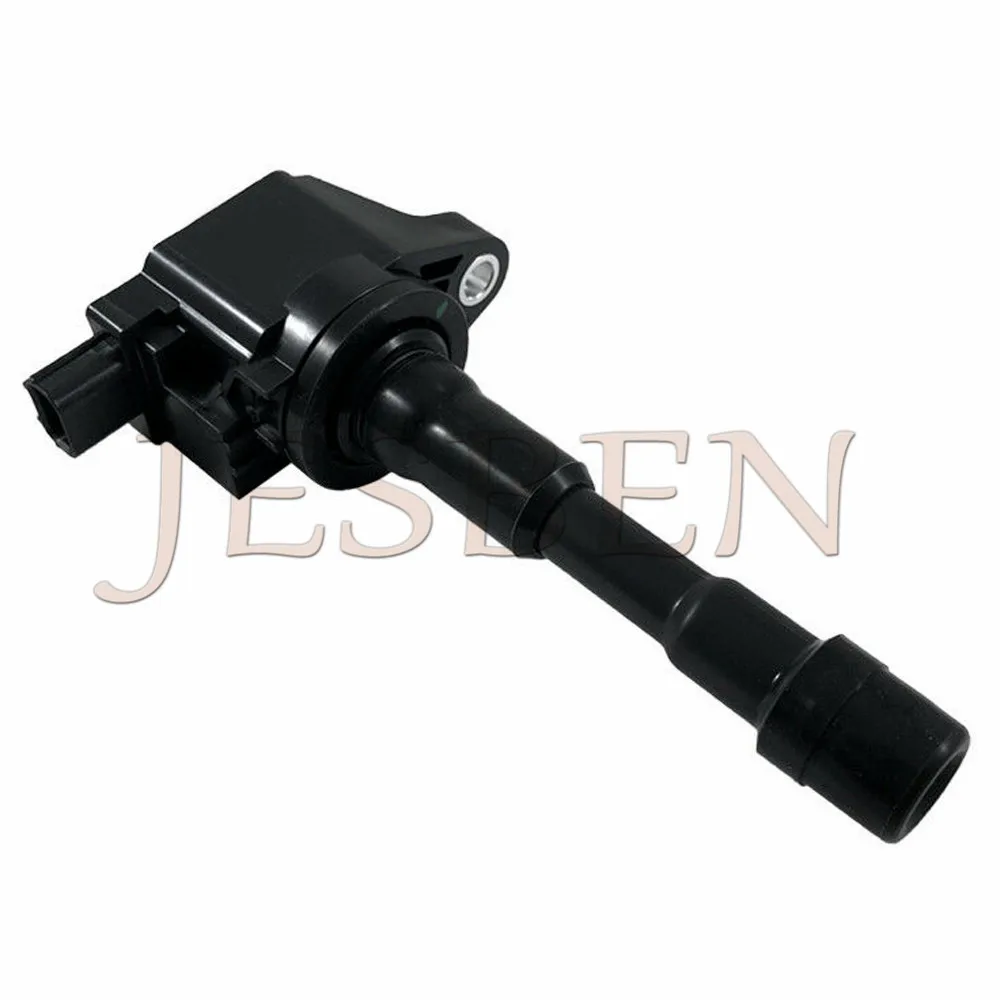 8 шт. катушка зажигания спереди и сзади 30521-RBJ-003 30520-RBJ-003 для Honda FIT JAZZ Фрид Acura ILX vision 1