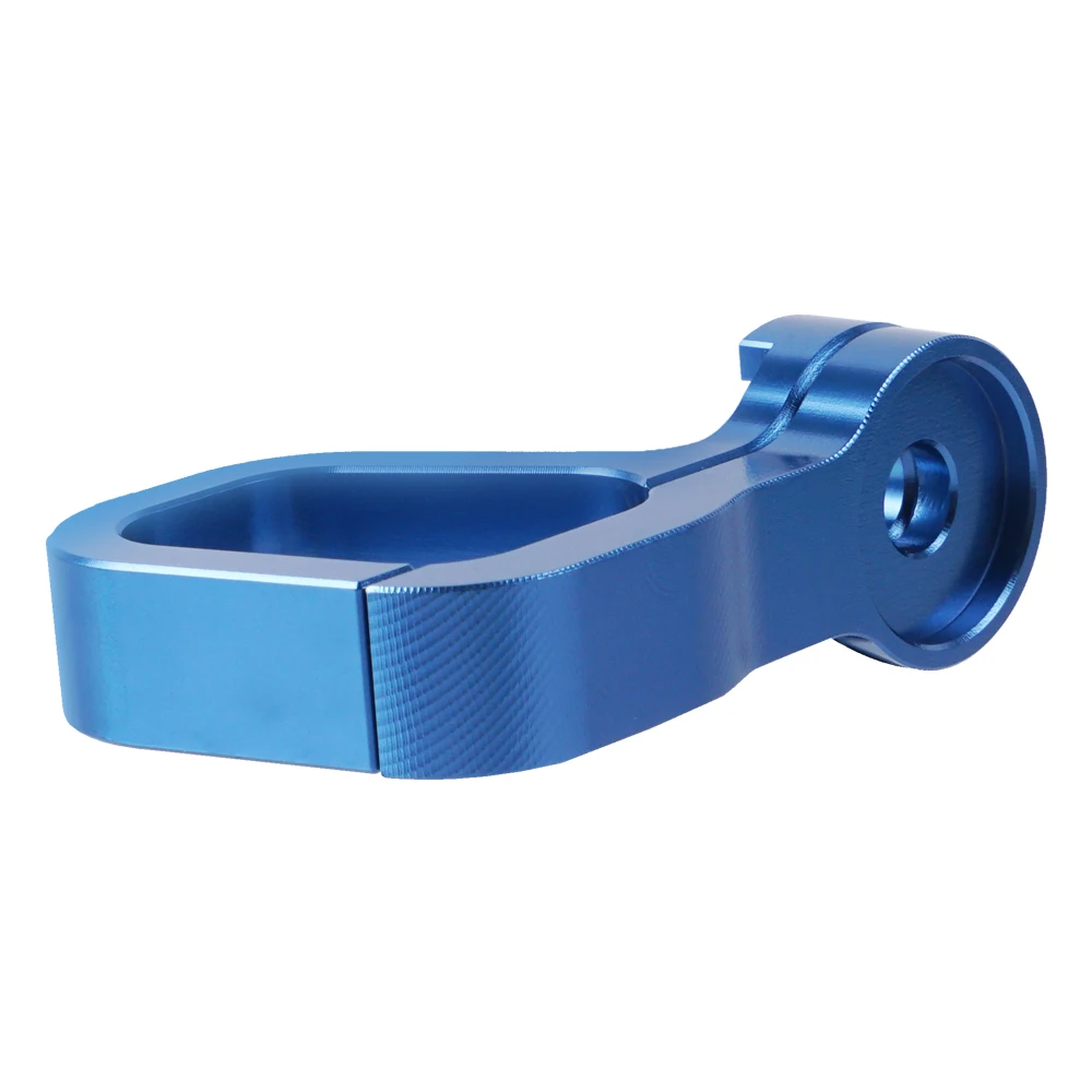 

For Yamaha YZ250F 450F 2010-2021 YZ250FX YZ450FX 2016-2021 WR250F 450F Front Brake Line Clamps Clip Cable Brake tube Clamps clip