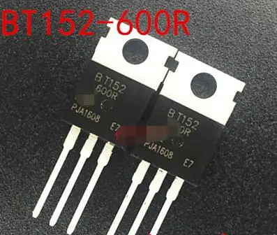 IC 100% Новинка Бесплатная доставка BT152-600R TO-220 | Обустройство дома