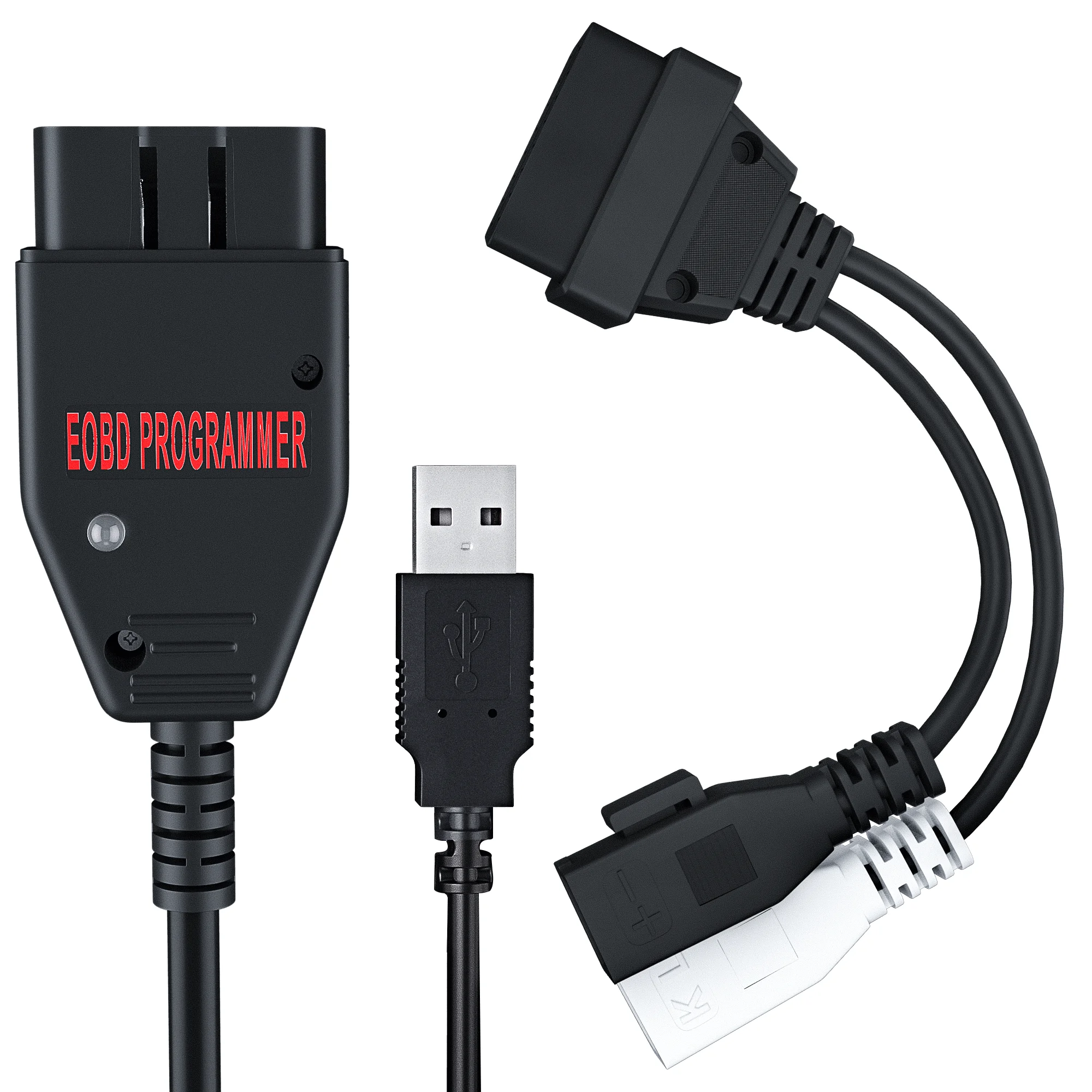 Сканер Galletto 1260 ECU для чип тюнинга Flasher чтение и запись сканер EOBD OBD2 инструмент