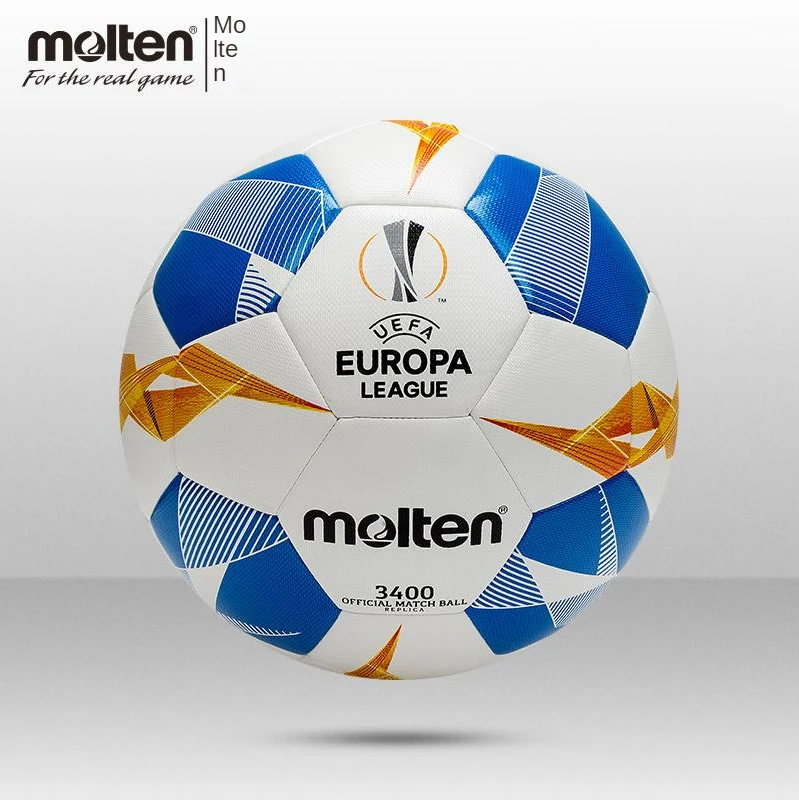 Литой футбольный нет. 5 взрослый студент матч износостойкая Футбол Официальный