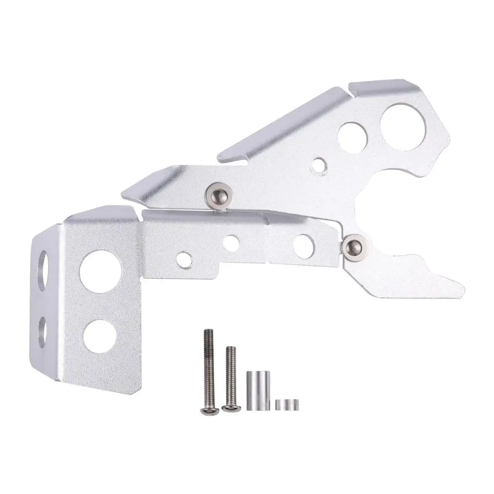 Чехол для правого двигателя защита головки цилиндра HONDA CRF1000L CRF 1000 L Africa Twin/ABS/DCT