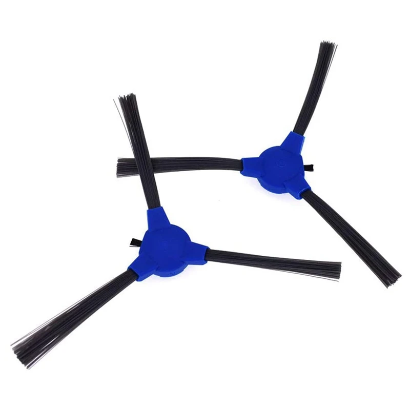 

Side Brush Replacement for Eufy RoboVac 11S 15T 30 30C 15C 12 25C 35C Robot Vacuum Parts Accessories, 12-Pack