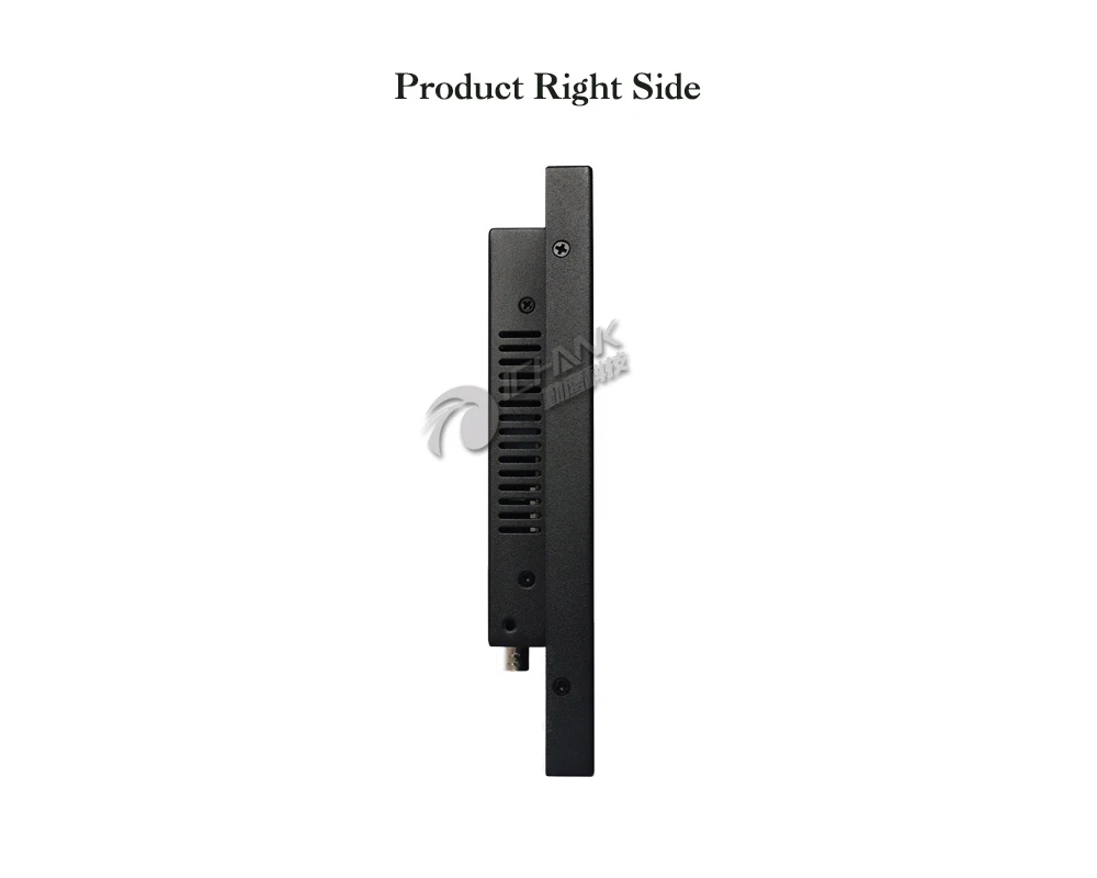 ZB133TN-56/13,3 дюйма 1920x1080p 16:9 USB HDMI VGA встроенный динамик пульт дистанционного управления монитор ПК ЖК-экран USB u-диск видеоплеер