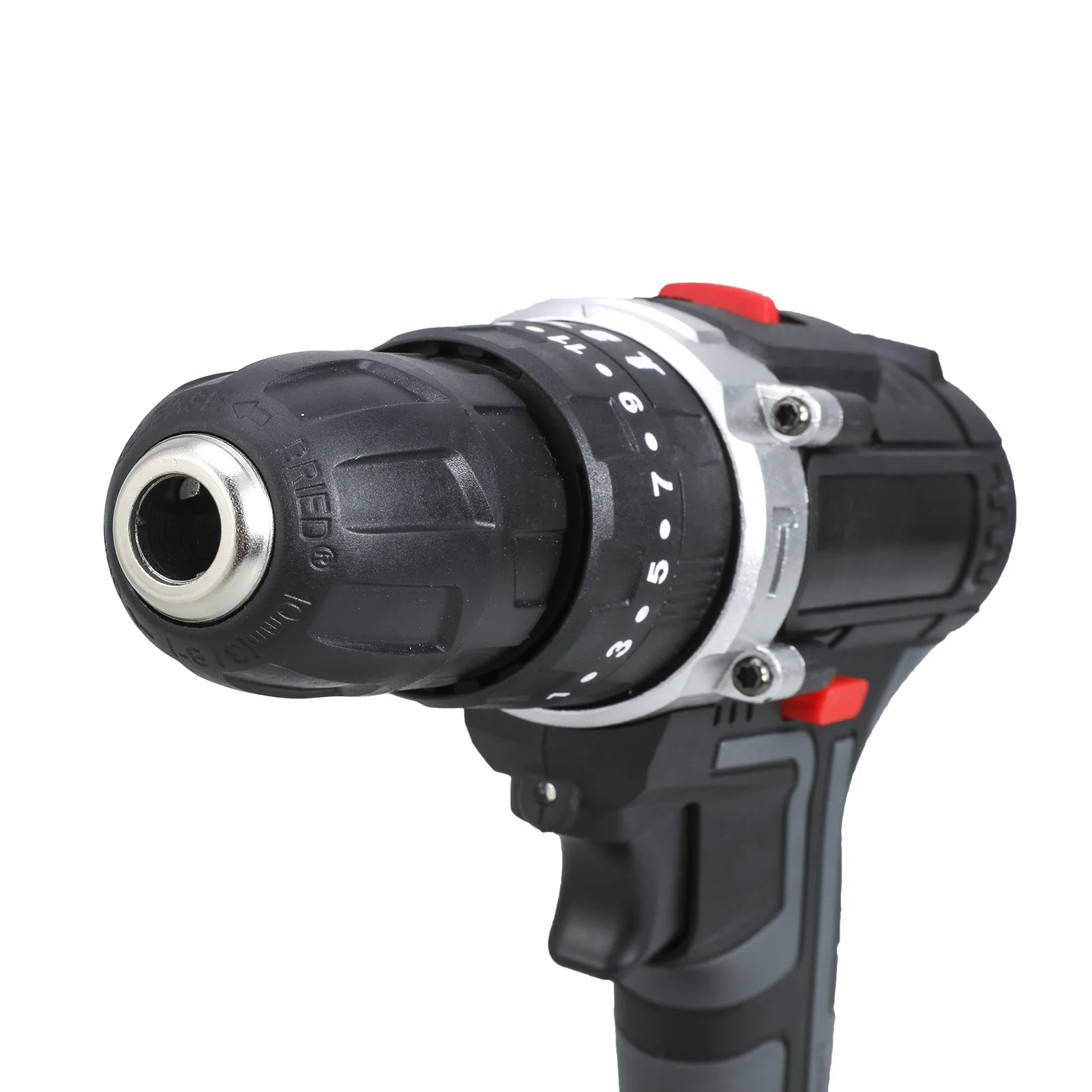 Дрель ударная 48 В беспроводная с литиевым аккумулятором | Инструменты