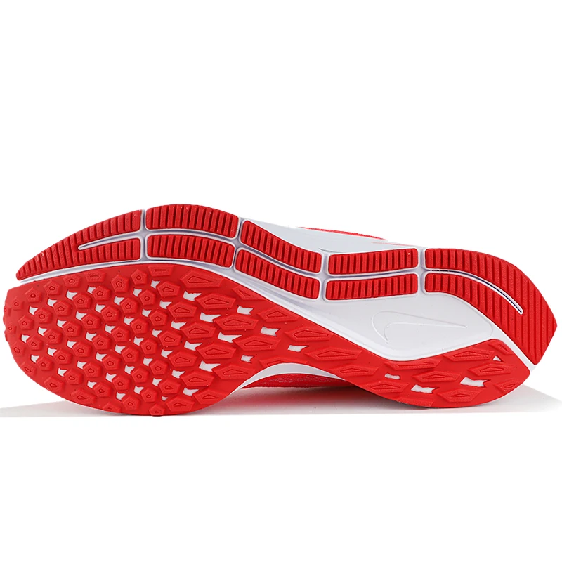 Новые оригинальные Кроссовки NIKE WMNS AIR ZOOM PEGASUS 36 женские кроссовки для бега|Беговая