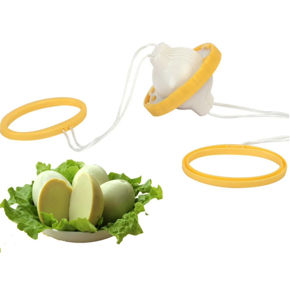 Portable Throw Egg Scrambler Golden Egg Yolk Shaker Mixer Scramble Eggs Whisk Inside Kitchen Cooking Tool
Portable Throw Egg Scrambler Golden Egg Yolk Shaker Mixer Scramble Eggs Whisk Inside Kitchen Cooking Tool