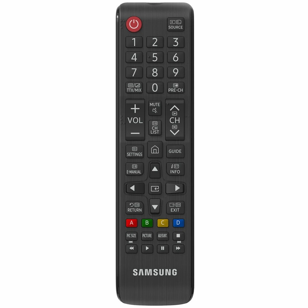Телевизор 32" Samsung UE32N5000AUXRU FullHD | Электроника