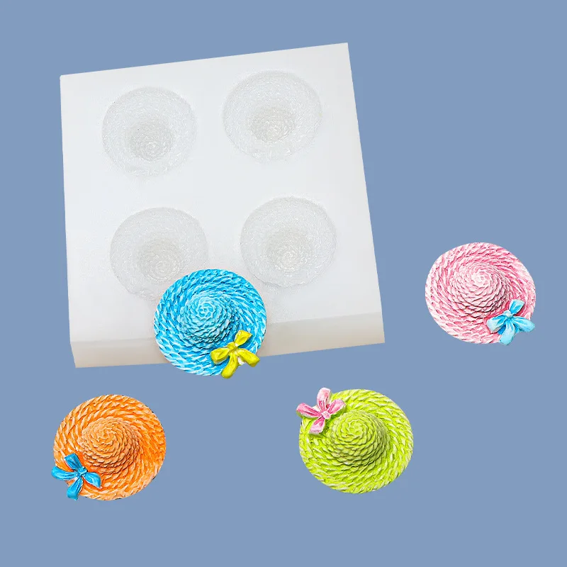 

Силиконовая форма для выпечки «Четыре соломы»