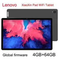 original lenovo xiaoxin pad wifi tablet 11 inch ram 4gb rom 64gb face identification qualcomm snapdragon 662 octa core 13mp8mp