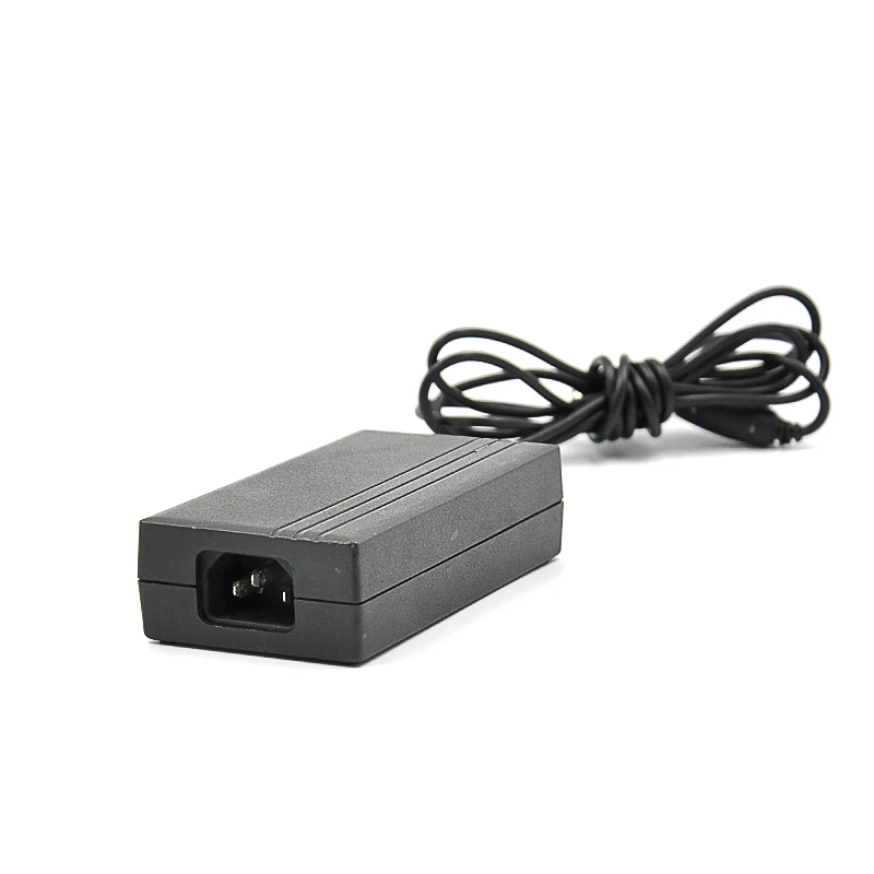 AD-4214N 14V 3.0A AC адаптер питания для Dell 1701/1702/1900FP ЖК-монитора | Электроника