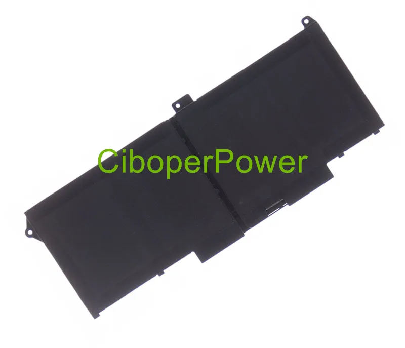 Оригинальное качество RJ40G 15 2 В 63 Втч аккумулятор для ноутбука 3560 F3T9T 5520 14 5420