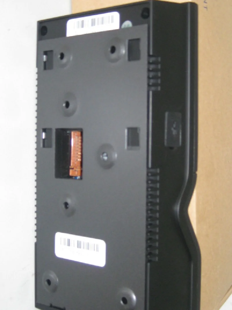 Дверной терминал контроля доступа ZK F8 контроль по отпечатку пальца с RFID картой 125K