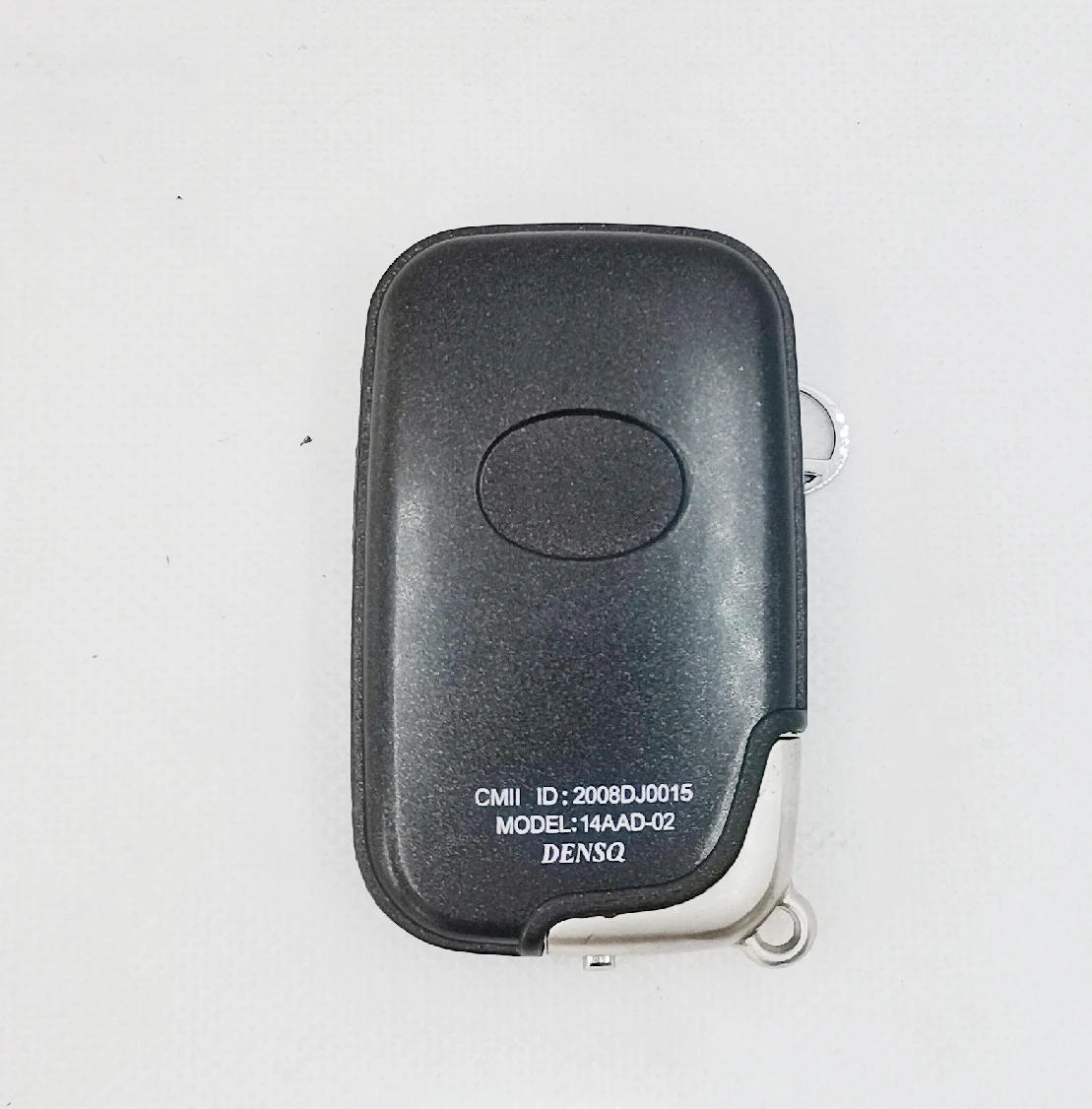 Смарт-чехол для ключа с дистанционным управлением чехол автомобильного 4 кнопки