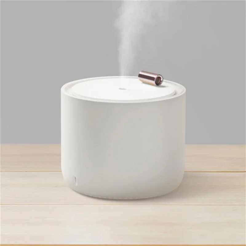 

Настольный увлажнитель воздуха, перезаряжаемый через USB, портативный кондиционер, распылитель, увлажняющая ароматерапия для дома и офиса