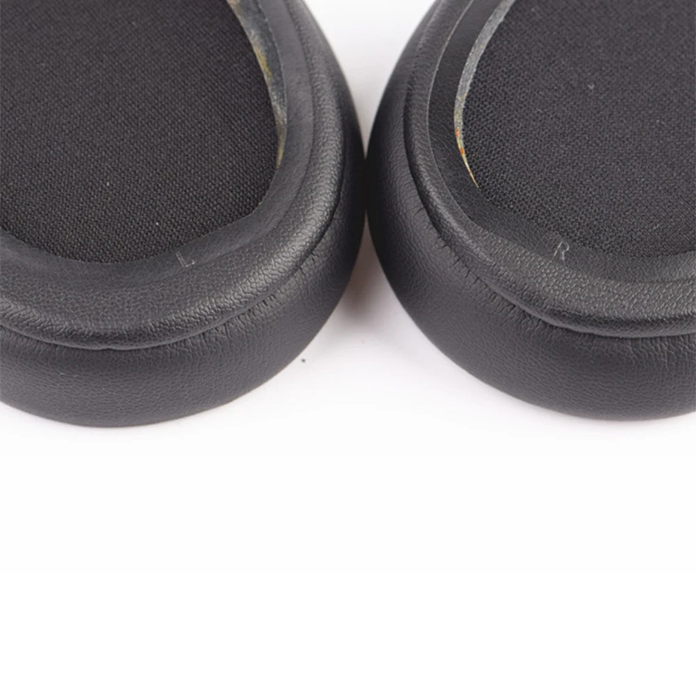

YHcouldin Ear Pads For Audio Technica ATH DWL550 DWL770 Replacement Headphone Earpad Covers