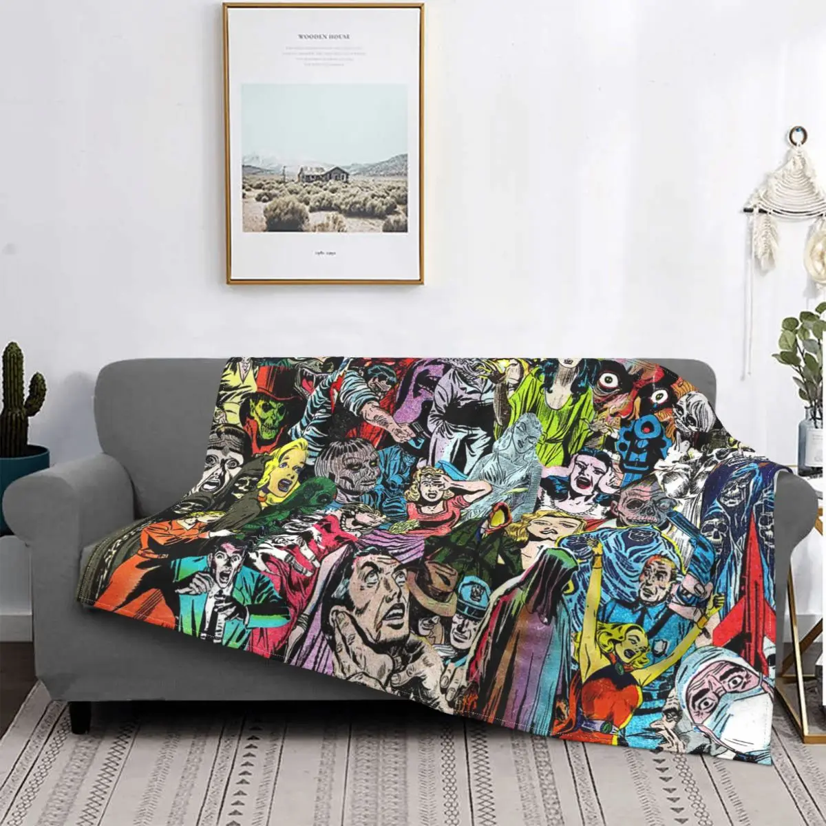 

Мультифункциональные мягкие одеяла для постельного белья, плюшевое тонкое одеяло