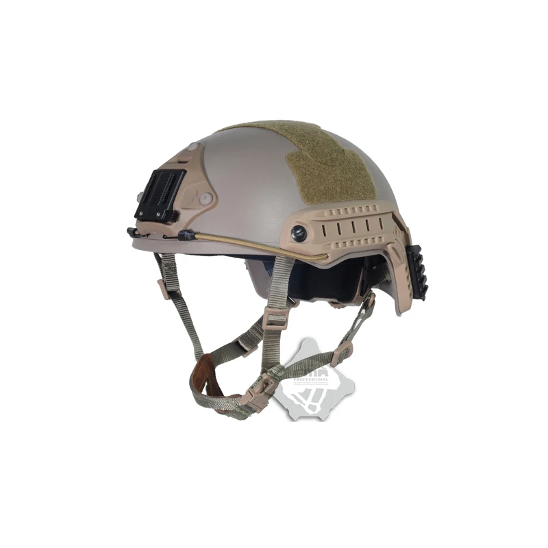 

FMA Riding Mountaineering Helmet Rapid Response Skydiving Helmet
