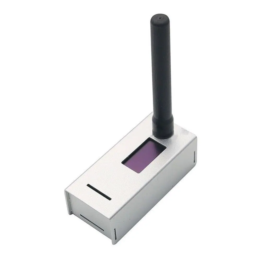 Готовая точка доступа 2019 мм DVM V1.7 для P25 DMR YSF NXDN + Raspberry pi zero W OLED антенна SD-карта 16G