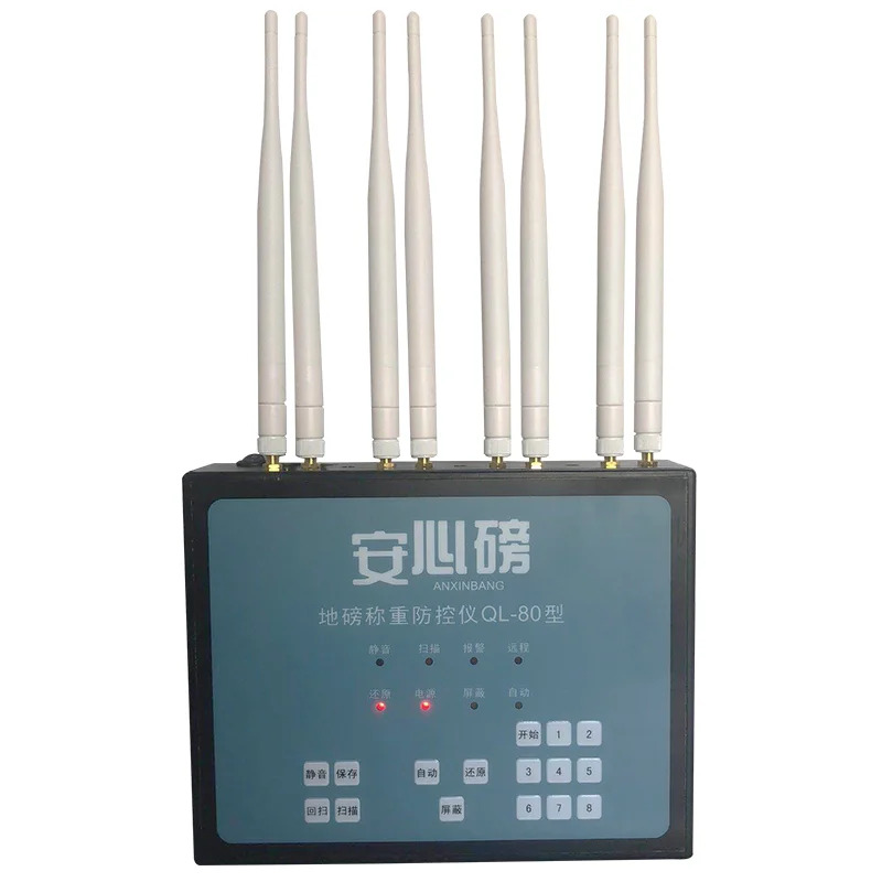 Безопасность взвешивания ума контроль сигнала и управление прибором напольные