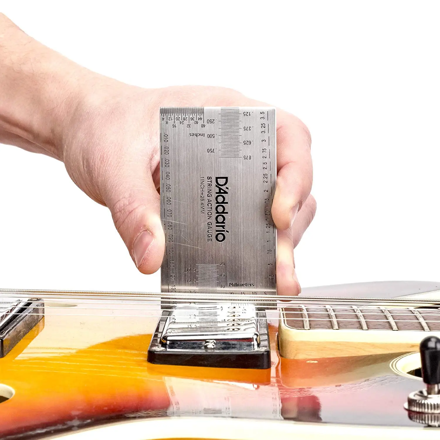 Аксессуары для чистки и ухода за гитарой D'Addario (PW SHG 01)|Детали аксессуары гитар| |