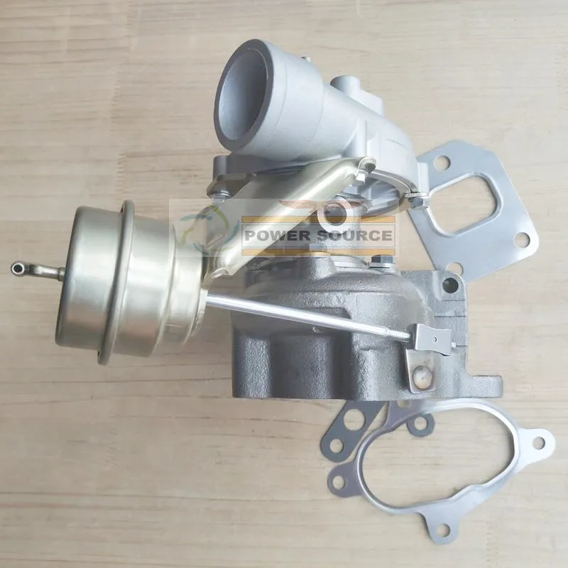 Turbo K14 7018 53149887018 53149707018 074145701A турбонагнетатель для Volkswagen VW T4 Transporter 95- AUF AYC AJT AYY ACV 2.5L