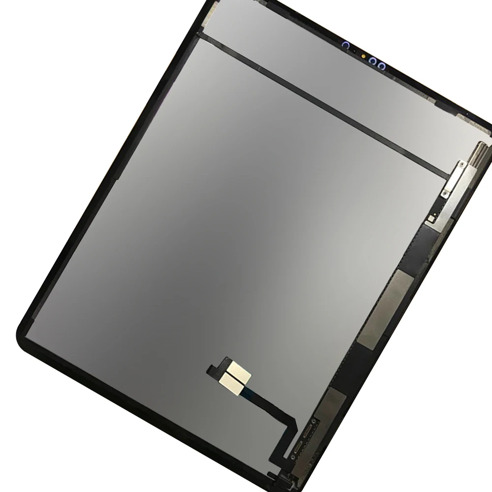 Новинка ЖК дисплей для iPad Pro 3 12 9 дюйма 3rd Gen 2018 A1876 A2014 A1895 a53 детали замены|ЖК-экраны
