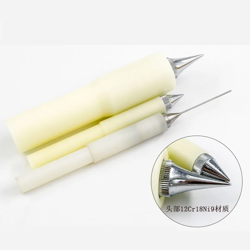 Офтальмология микроскопические инструменты интраокулярное всасывающее железо