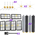 Роликовая щетка фильтр для iRobot Roomba 800 900 серии 860 865 866 870 871 880 885 886 890 900 960 966 980 робот пылесос