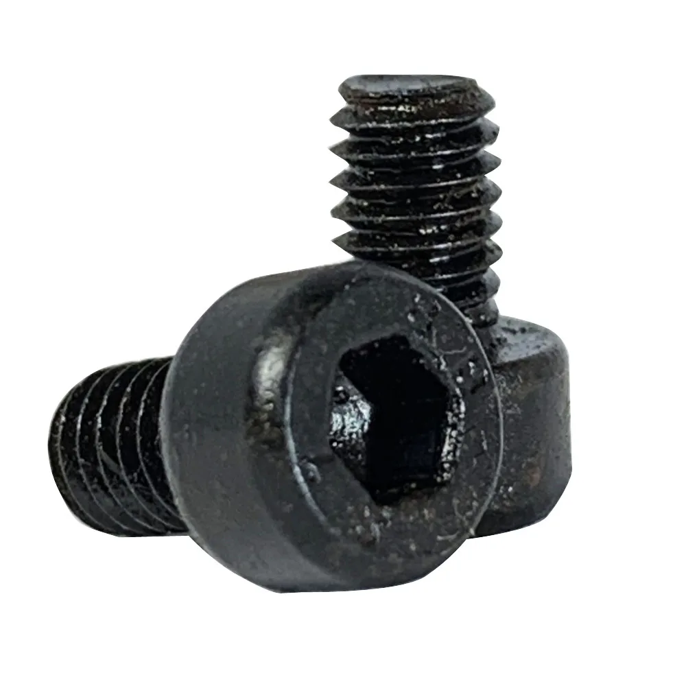 Набор для ремонта инструментов с регулировкой татуировки крепежные винты