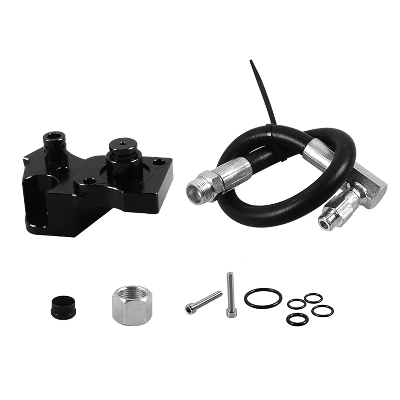 

CP4 Disaster Prevention Bypass Kit for 2011-2014 Ford 6.7L Powerstroke