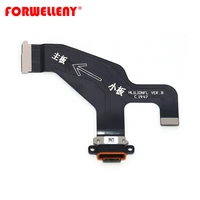 for huawei mate30 mate 30 pro usb type c dock charging port tail plug flex cable charger connector