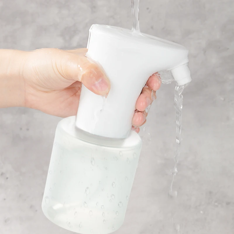 Автоматический диспенсер для жидкого мыла 250/350/450 мл