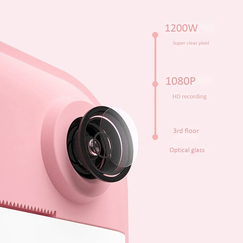 Детская камера для Polaroid мгновенная фотокамера мини игрушки цифровая в подарок