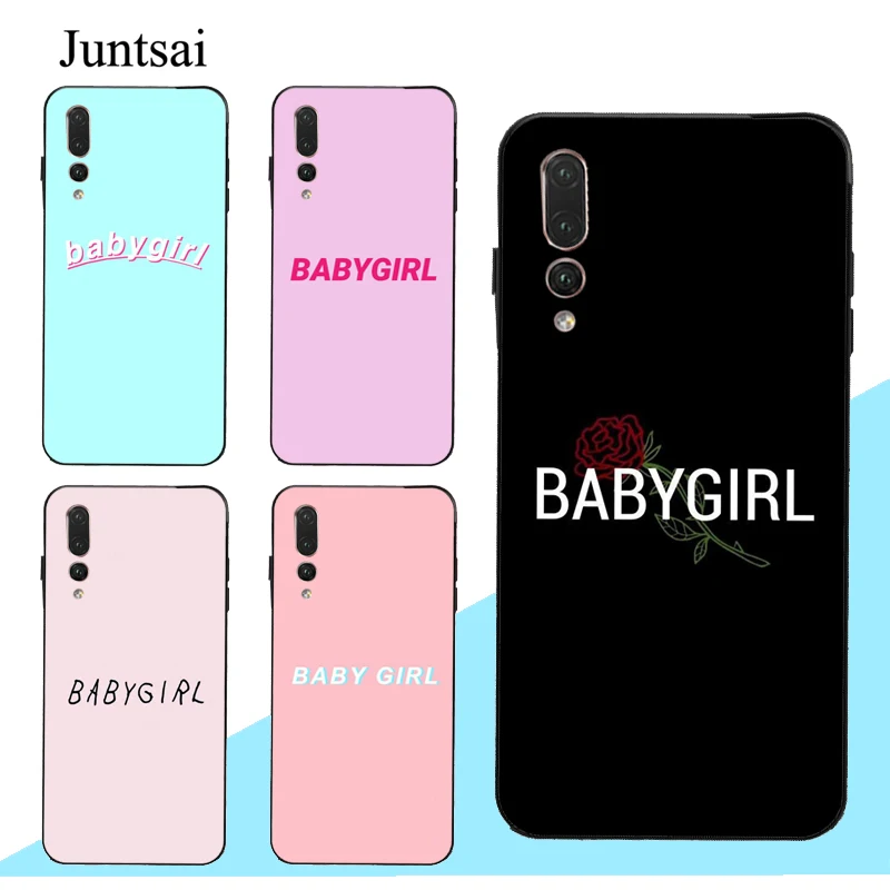 Чехол для Huawei P30, P40, P20, P10 Pro, Lite, Mate 10, 20, 30 Lite, P Smart 2019 Z