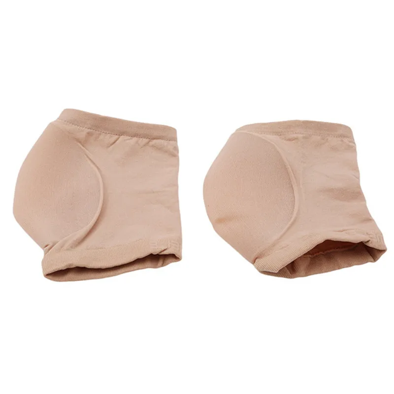 1 пара силиконовые увлажняющие носочки для пяток | Красота и здоровье