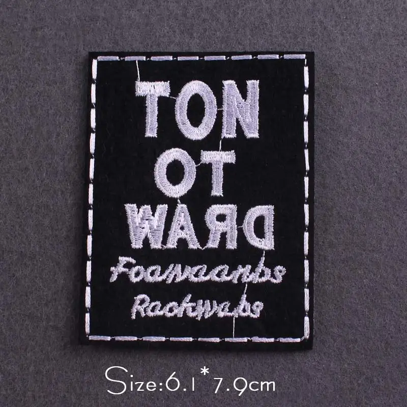 Металлические нашивки для одежды патчи музыкальной группы термоклейкие хиппи