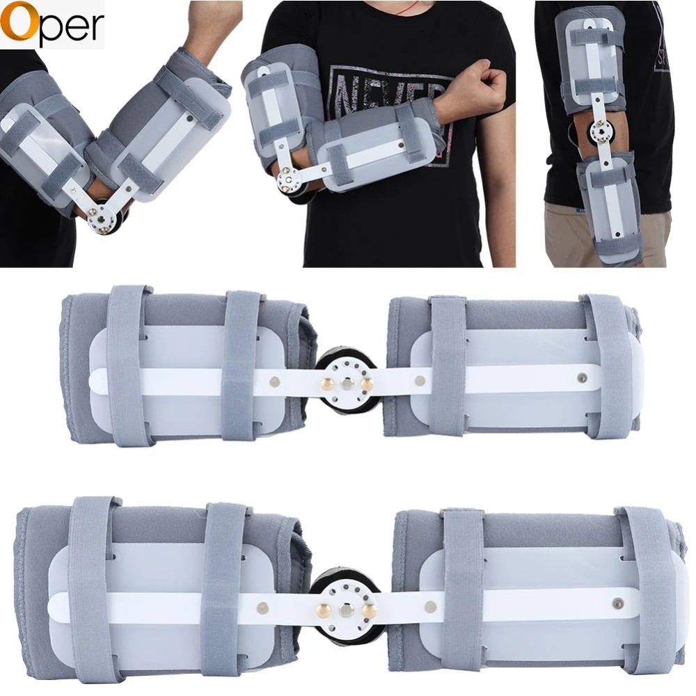 Верхней конечности Поддержка бандажа колено протектор предплечья бинт для