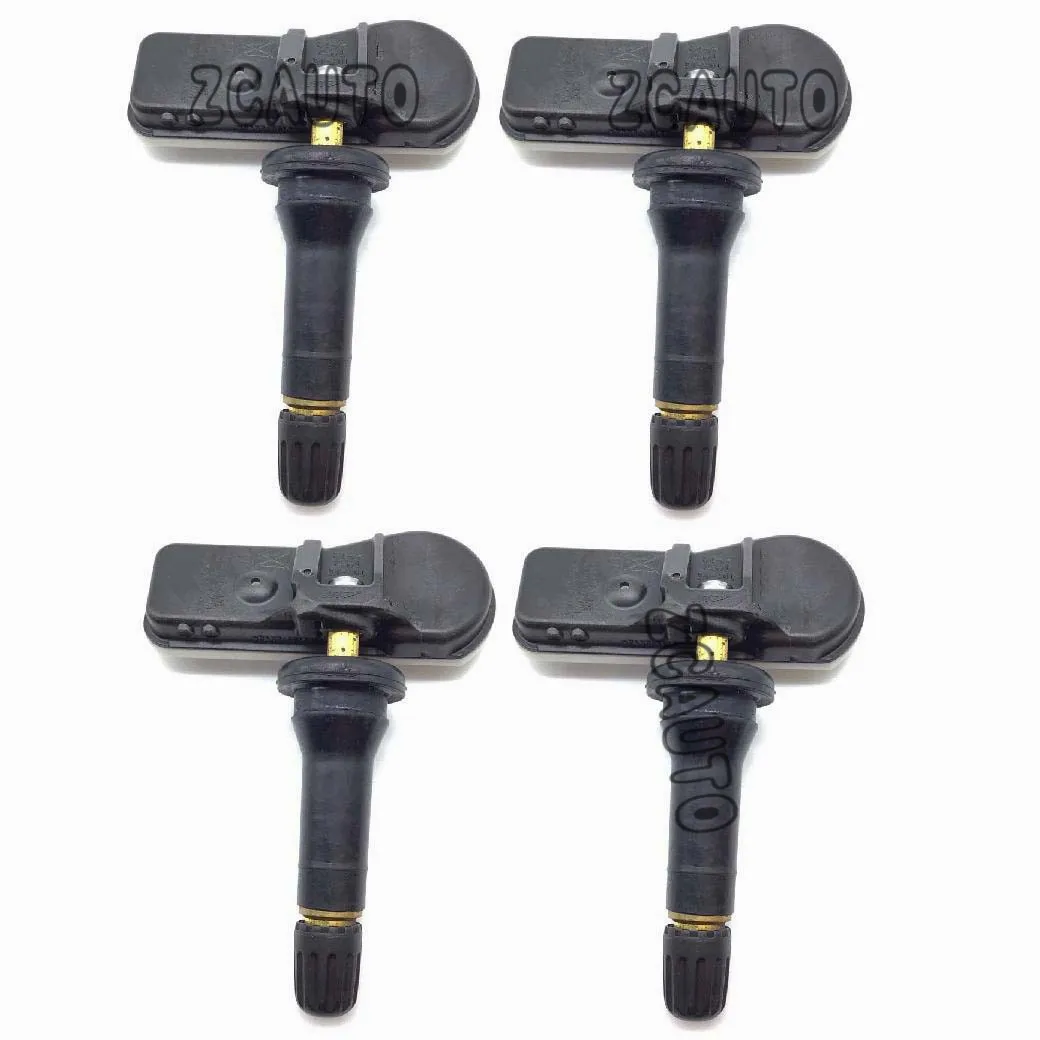 

433 МГц датчик давления в шинах TPMS для Peugeot 207 301 308 3008 408 508 5008 для Citroen C4 C5 DS4 DS5 9811536380